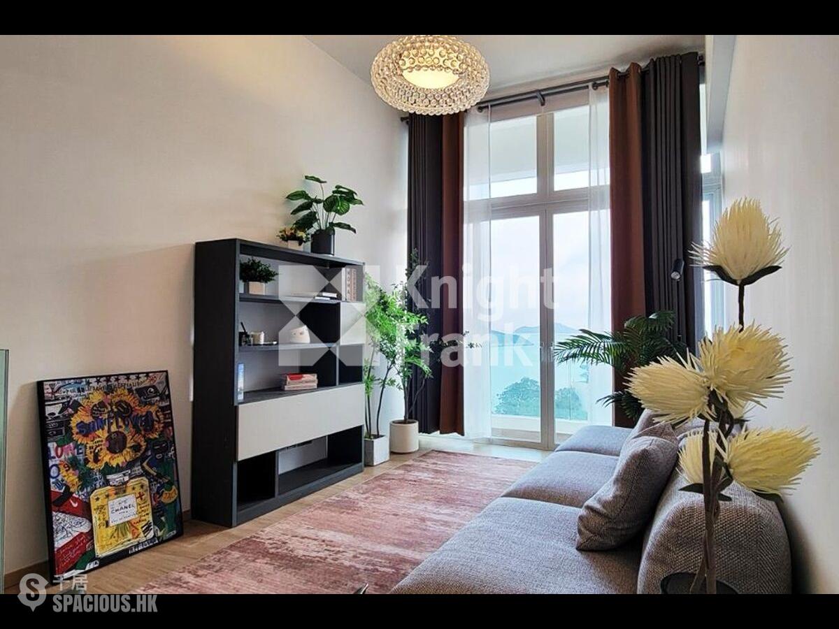 Shouson Hill - Woodland Villa 01