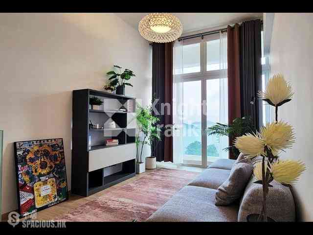 Shouson Hill - Woodland Villa 01