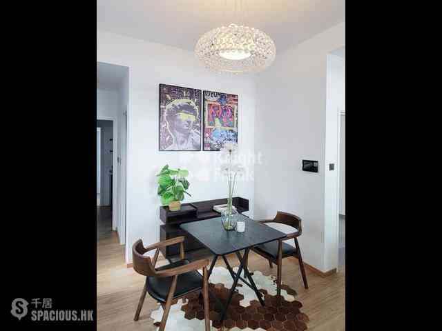 Shouson Hill - Woodland Villa 04