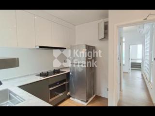 Shouson Hill - Woodland Villa 05