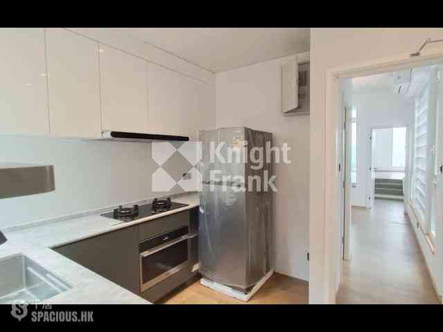 Shouson Hill - Woodland Villa 05