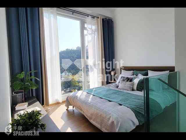 Shouson Hill - Woodland Villa 06