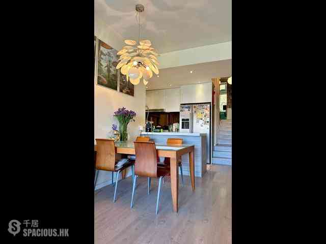 Discovery Bay - Discovery Bay Phase 1 Beach Village Seabird Lane 05
