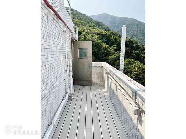 Repulse Bay - South Bay Garden 05