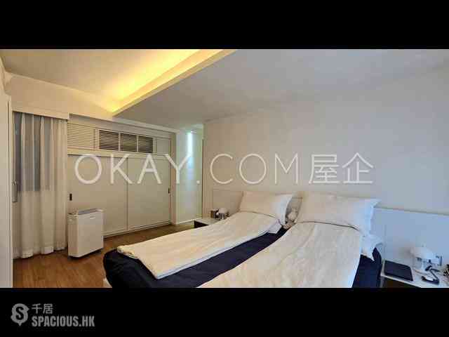 Pok Fu Lam - Aqua 33 06