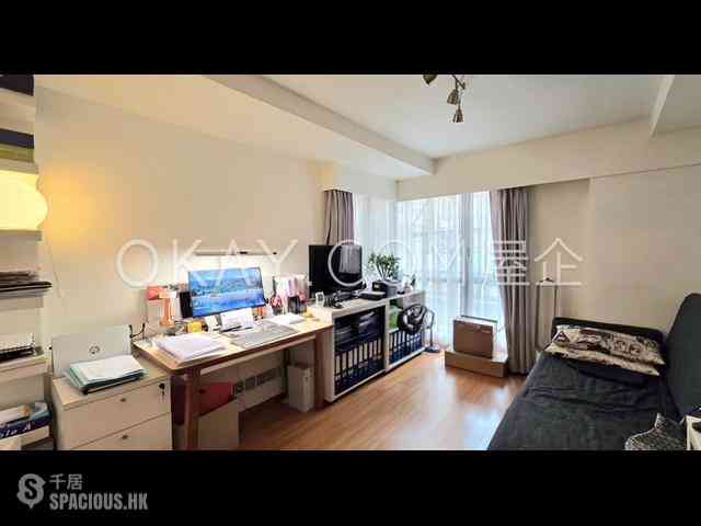 Pok Fu Lam - Aqua 33 07
