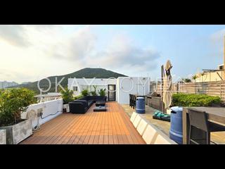 Pok Fu Lam - Aqua 33 16