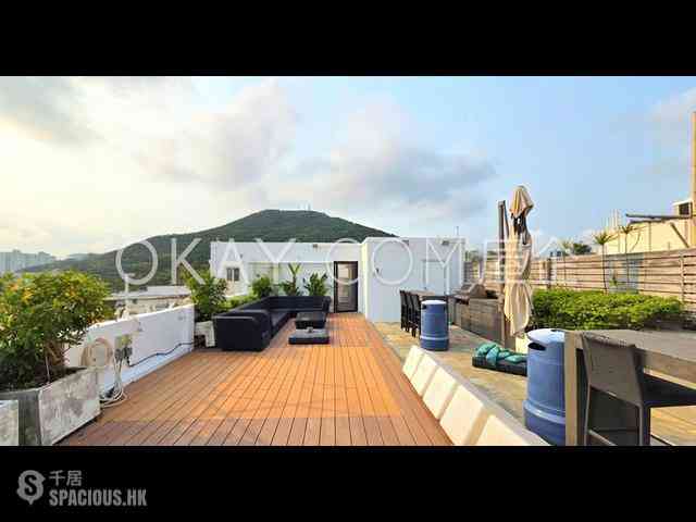 Pok Fu Lam - Aqua 33 16