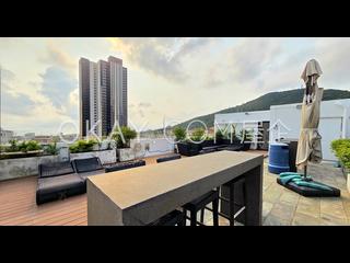 Pok Fu Lam - Aqua 33 17