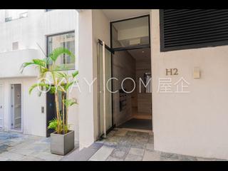 Pok Fu Lam - Aqua 33 27