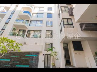 Pok Fu Lam - Aqua 33 28