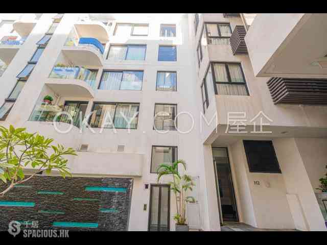 Pok Fu Lam - Aqua 33 28