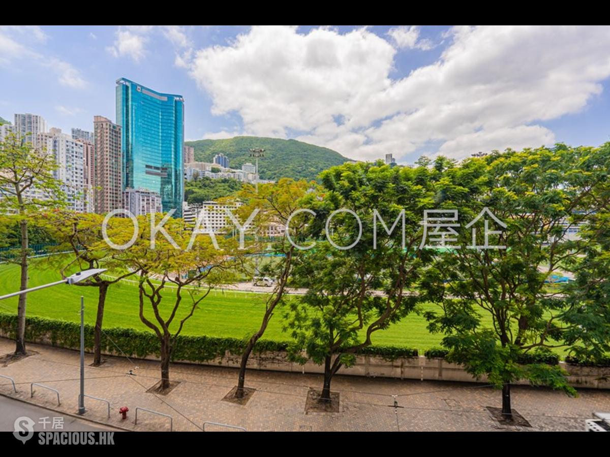 跑馬地 - 黃泥涌道77-79號 01