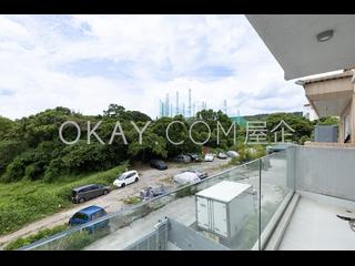 Sai Kung - Pak Kong 17