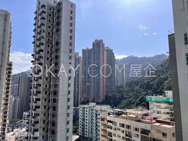 中半山 - 罗便臣道31号 06