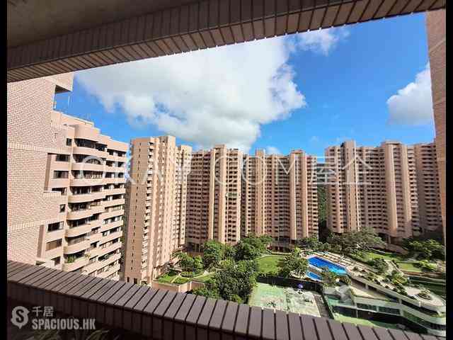 Tai Tam - Hong Kong Parkview 15