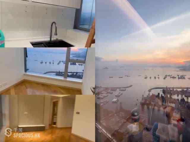West Kowloon - The Cullinan 08