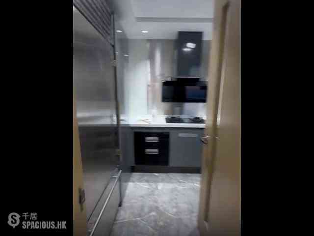 West Kowloon - The Cullinan 09