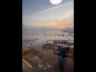 西九龙 - 天玺 11