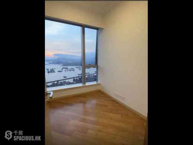 West Kowloon - The Cullinan 12
