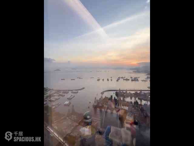 West Kowloon - The Cullinan 13