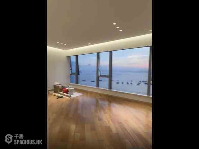 West Kowloon - The Cullinan 15