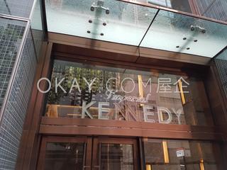 堅尼地城 - Imperial Kennedy 17