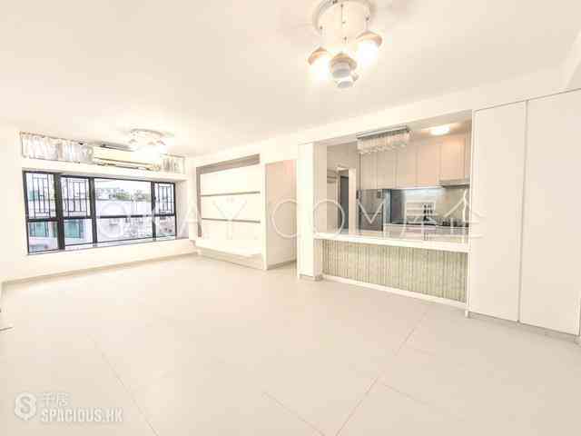 Mid Levels Central - Blessings Garden Phase I 01