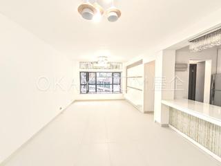 Mid Levels Central - Blessings Garden Phase I 04