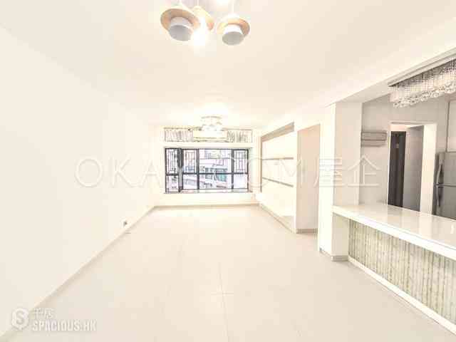 Mid Levels Central - Blessings Garden Phase I 04