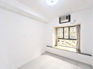Mid Levels Central - Blessings Garden Phase I 11