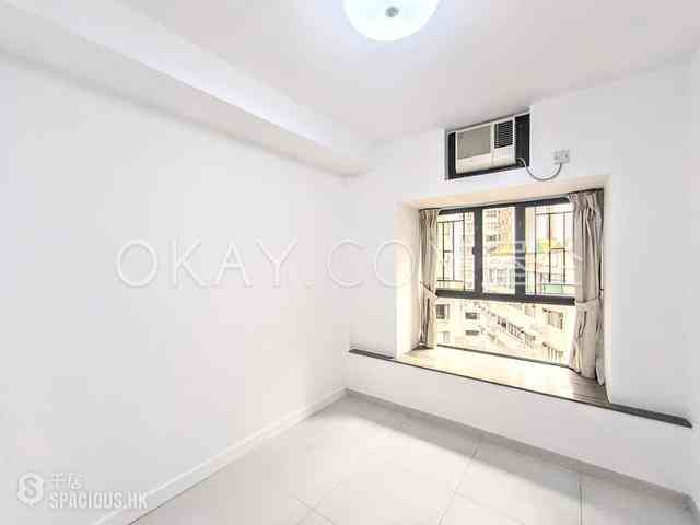 Mid Levels Central - Blessings Garden Phase I 11