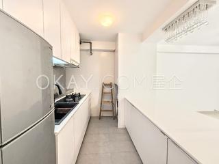 Mid Levels Central - Blessings Garden Phase I 12