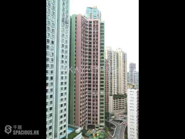 Mid Levels Central - Blessings Garden Phase I 14