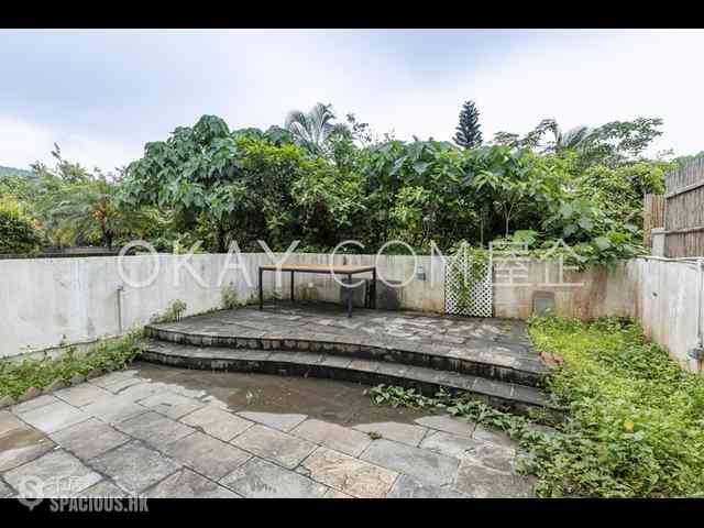 Sai Kung - Green Villas 02
