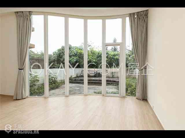 Sai Kung - Green Villas 03
