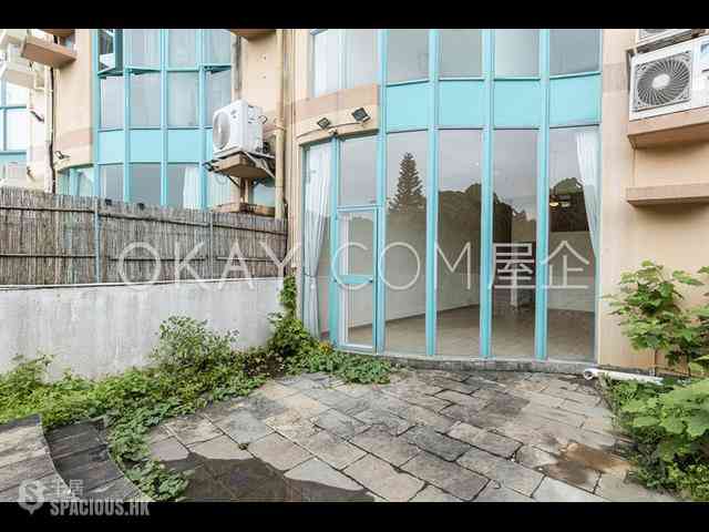Sai Kung - Green Villas 04