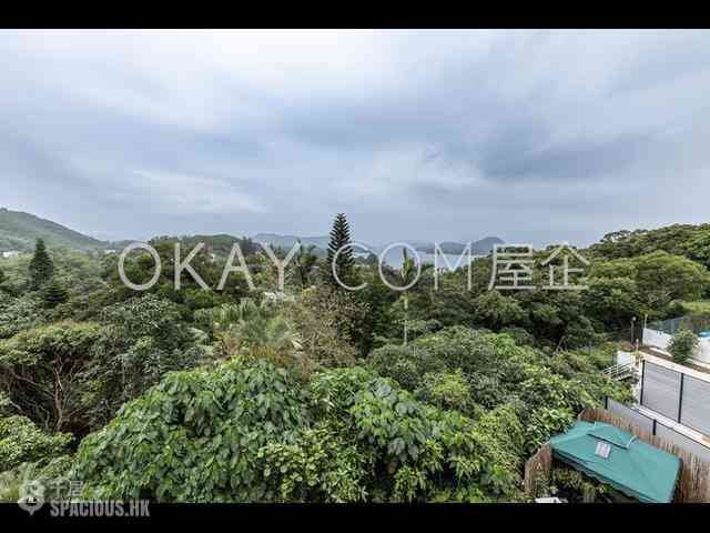 Sai Kung - Green Villas 11