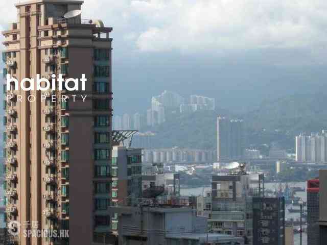 中半山 - 正大花园 01