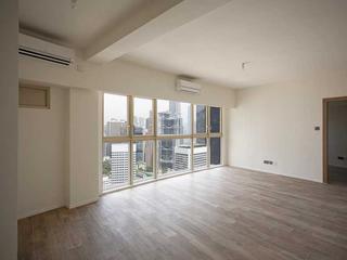 Mid Levels Central - St. Joan Court 02