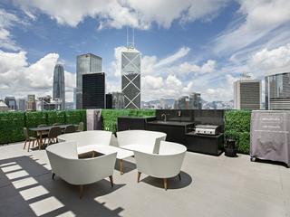 Mid Levels Central - St. Joan Court 08