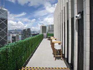 Mid Levels Central - St. Joan Court 09