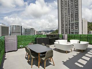 Mid Levels Central - St. Joan Court 10