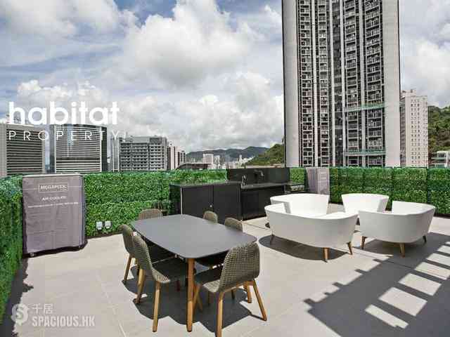 Mid Levels Central - St. Joan Court 10