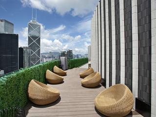 Mid Levels Central - St. Joan Court 13