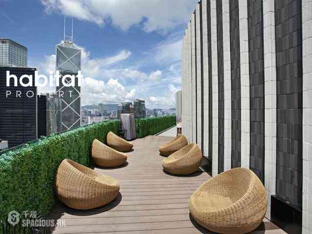 Mid Levels Central - St. Joan Court 13