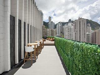 Mid Levels Central - St. Joan Court 14