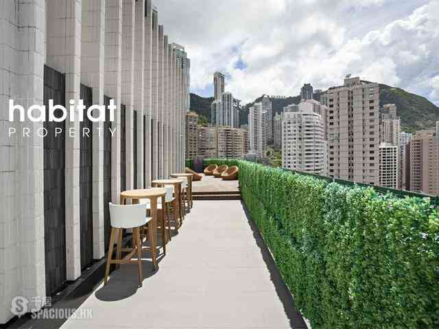 Mid Levels Central - St. Joan Court 14
