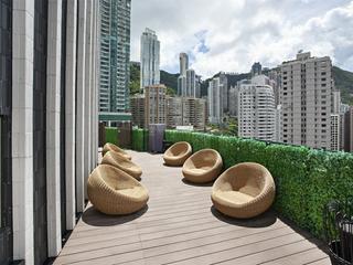 Mid Levels Central - St. Joan Court 15
