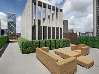 Mid Levels Central - St. Joan Court 16